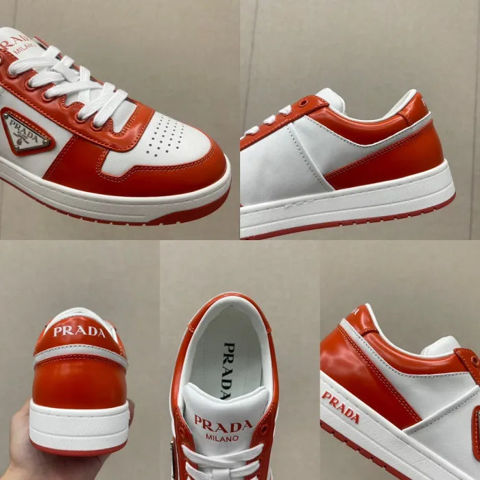 P - SNEAKERS