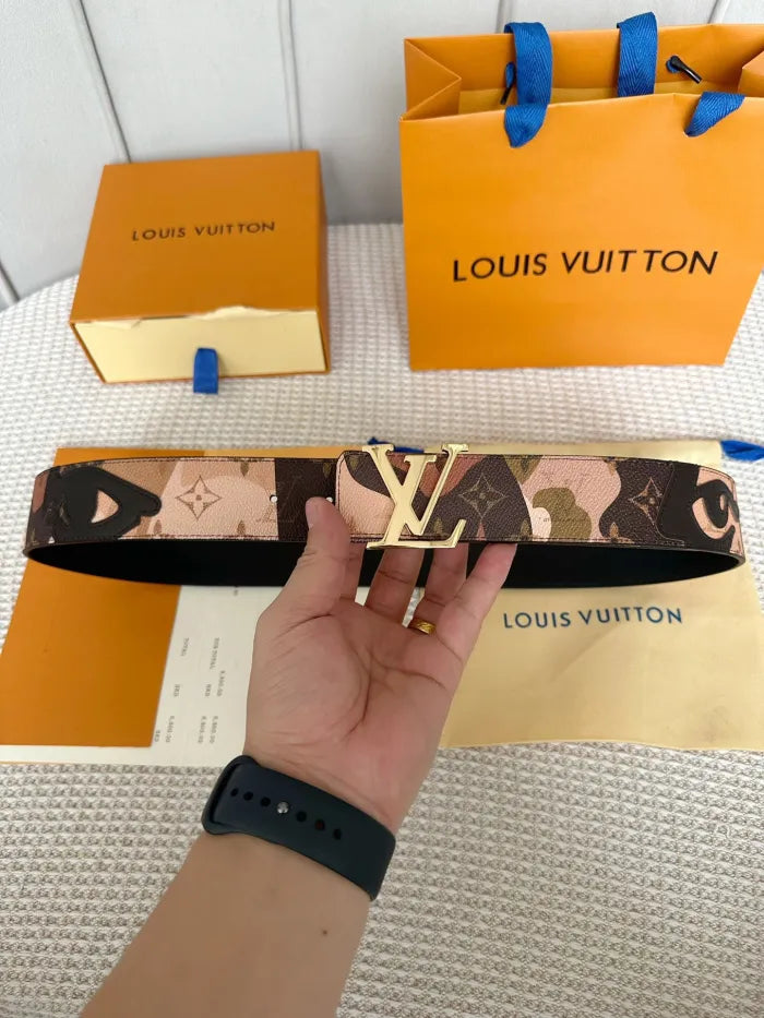 LOUIS V - GÜRTEL