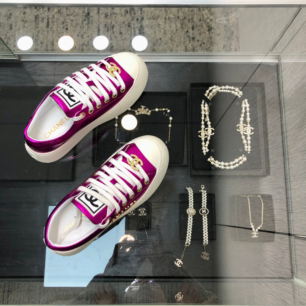 C-Sneakers