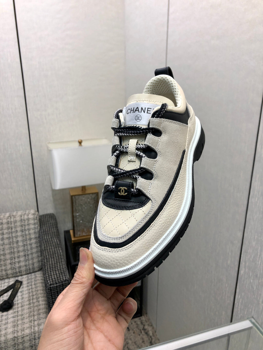 C-Sneakers