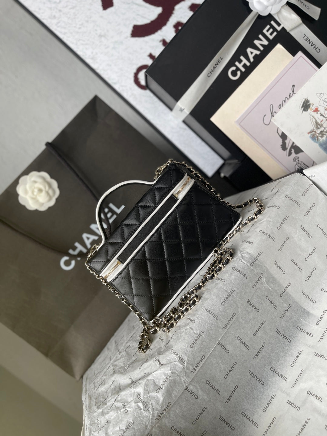 C-Vanity