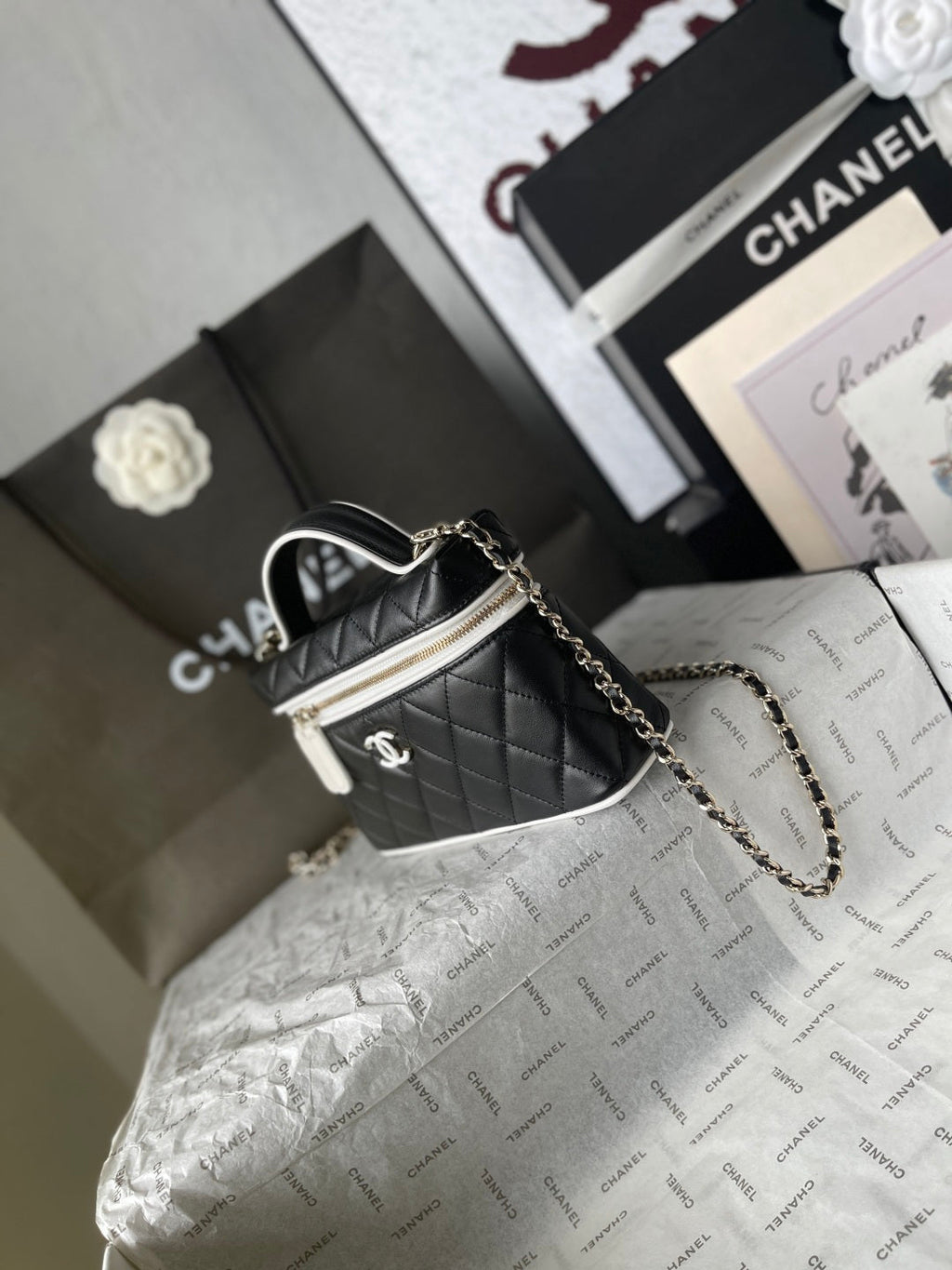 C-Vanity