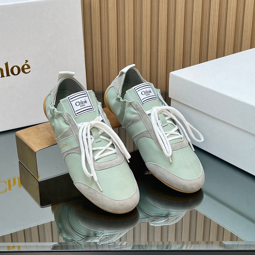 H-Sneakers