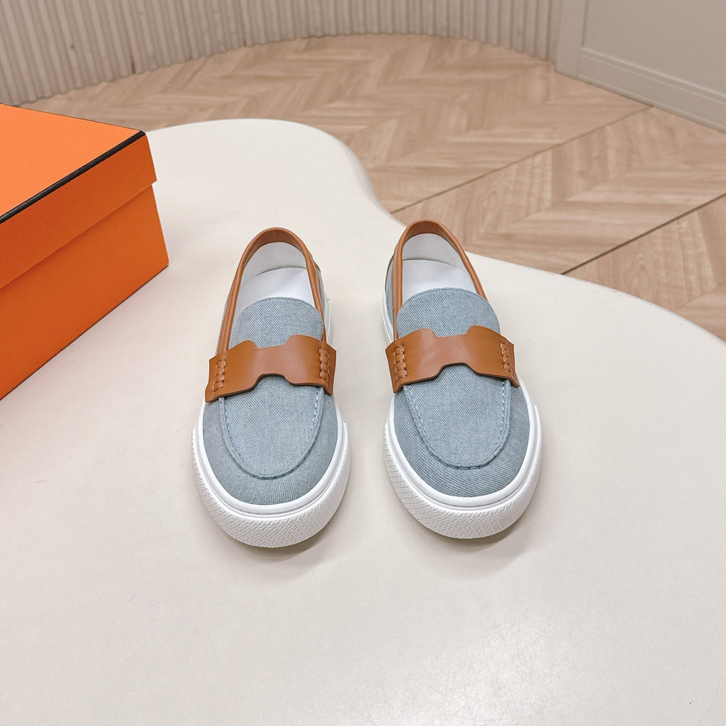 A-Sneakers