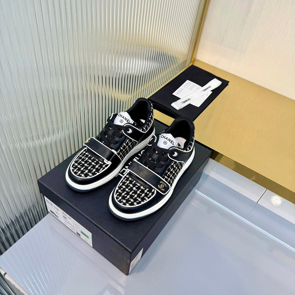 C-Sneakers