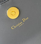 D-Saddle