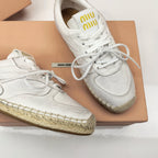 M-Sneakers