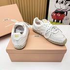 M-Sneakers