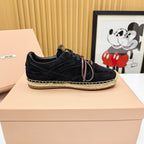 M-Sneakers