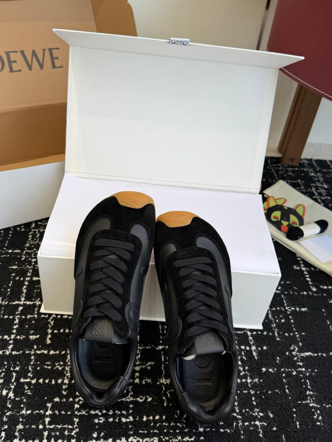 L2-Sneakers