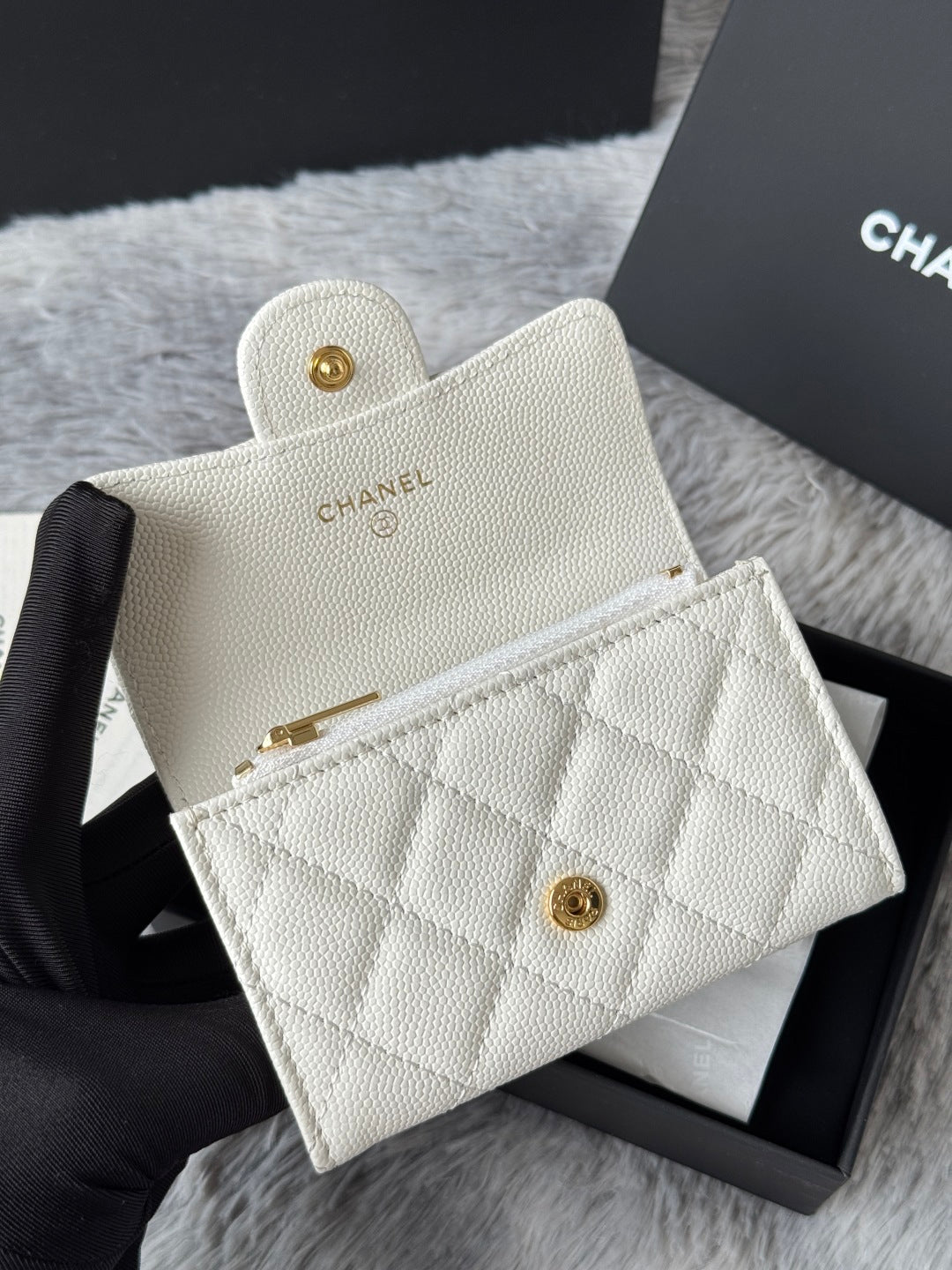 C-Wallets
