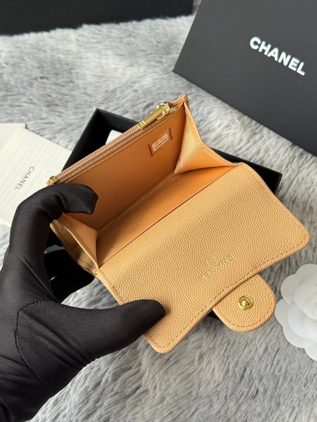 C-Wallets