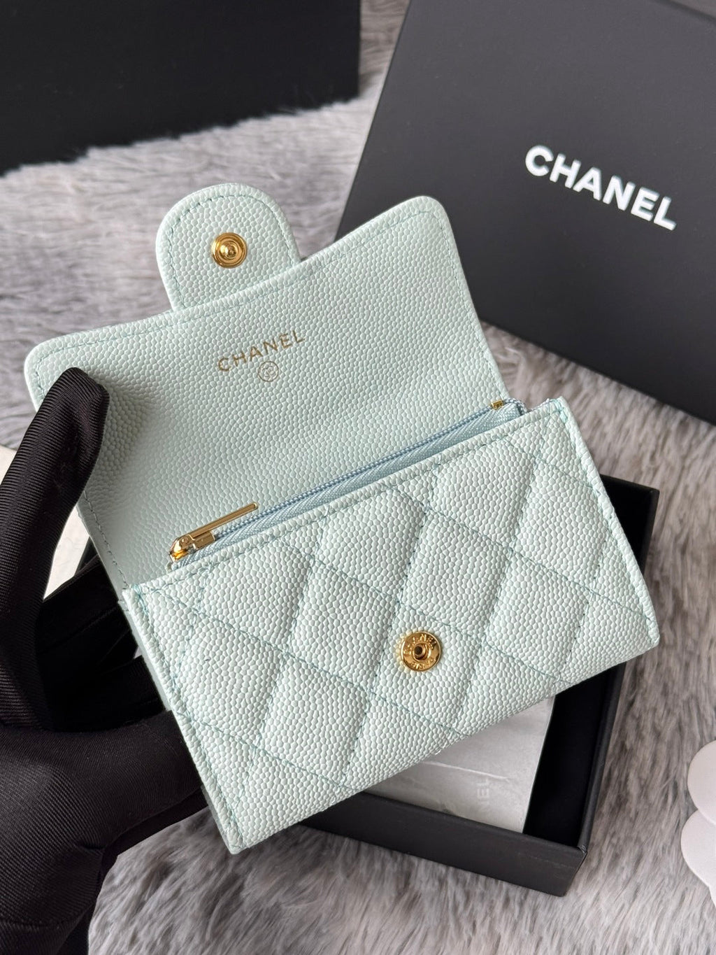 C-Wallets