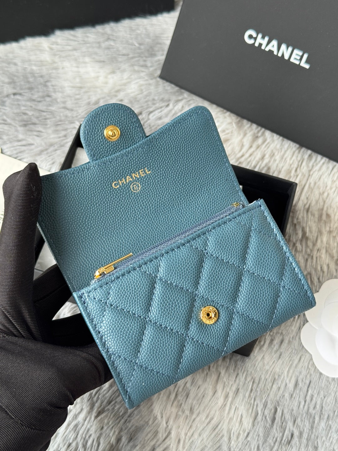 C-Wallets