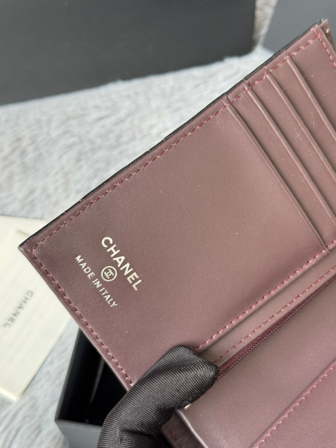 C-Wallets