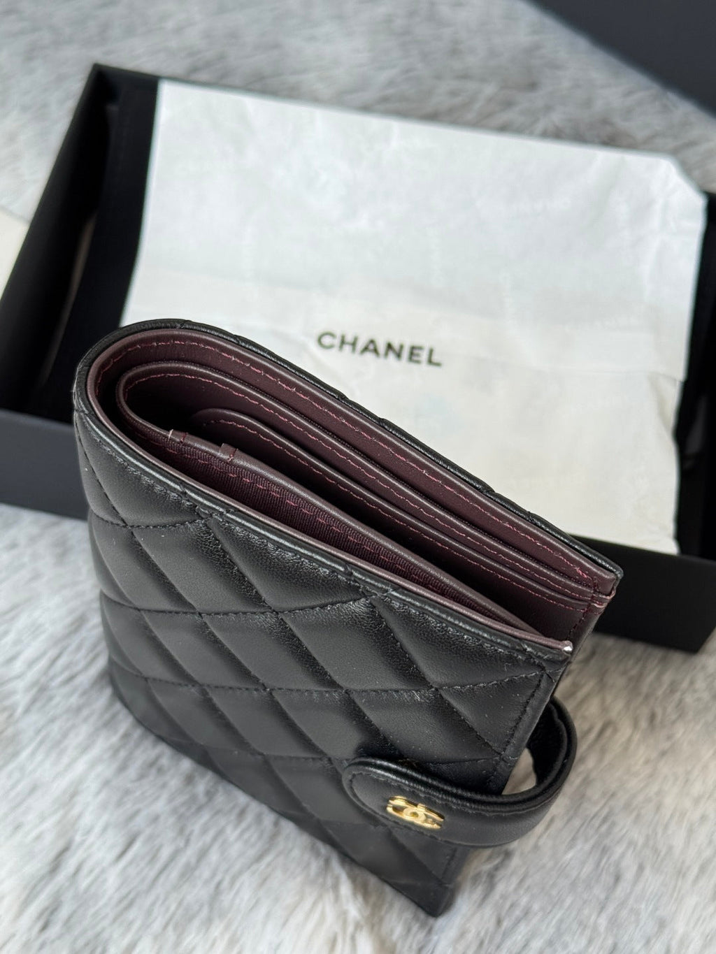 C-Wallets