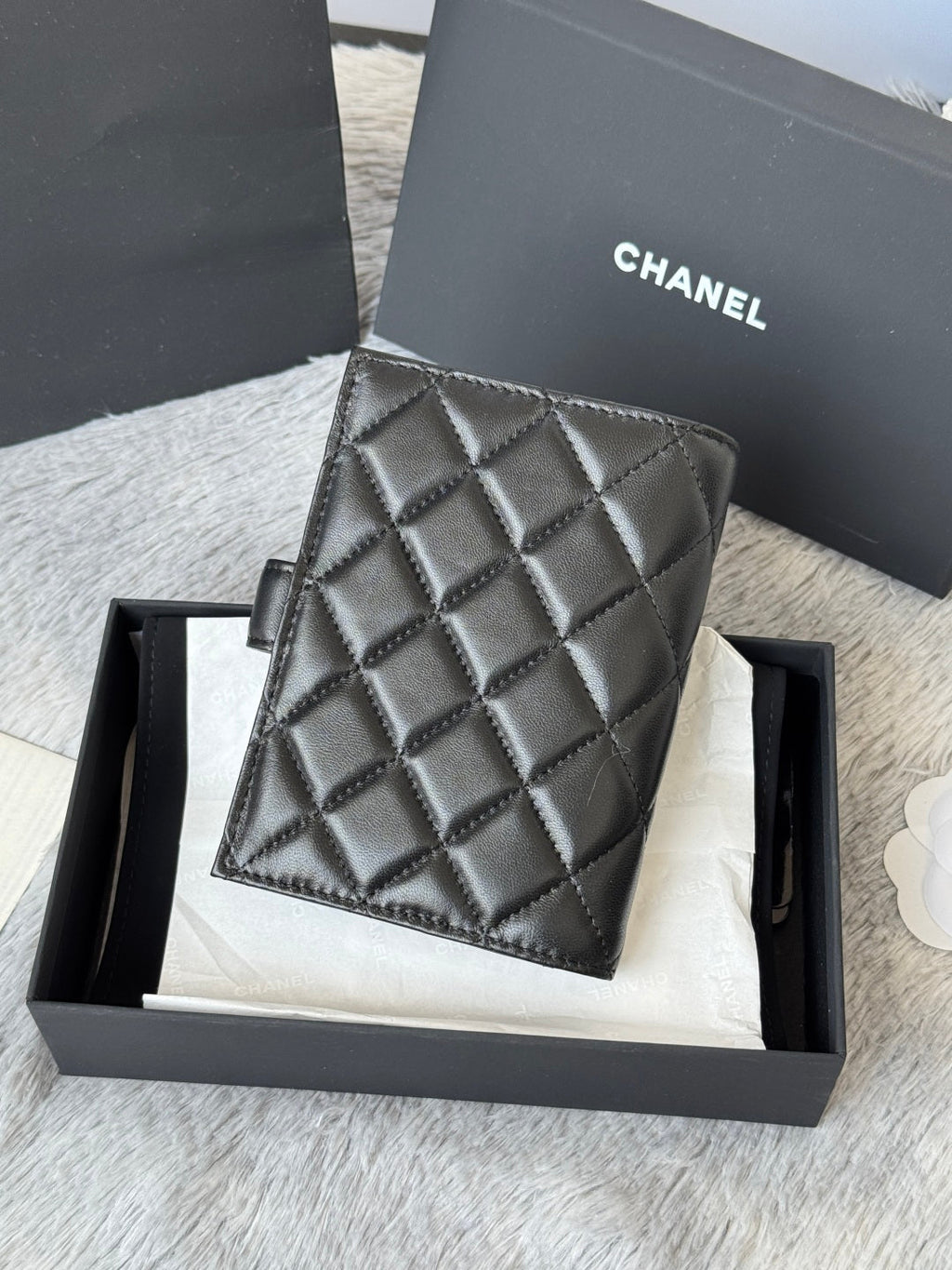 C-Wallets