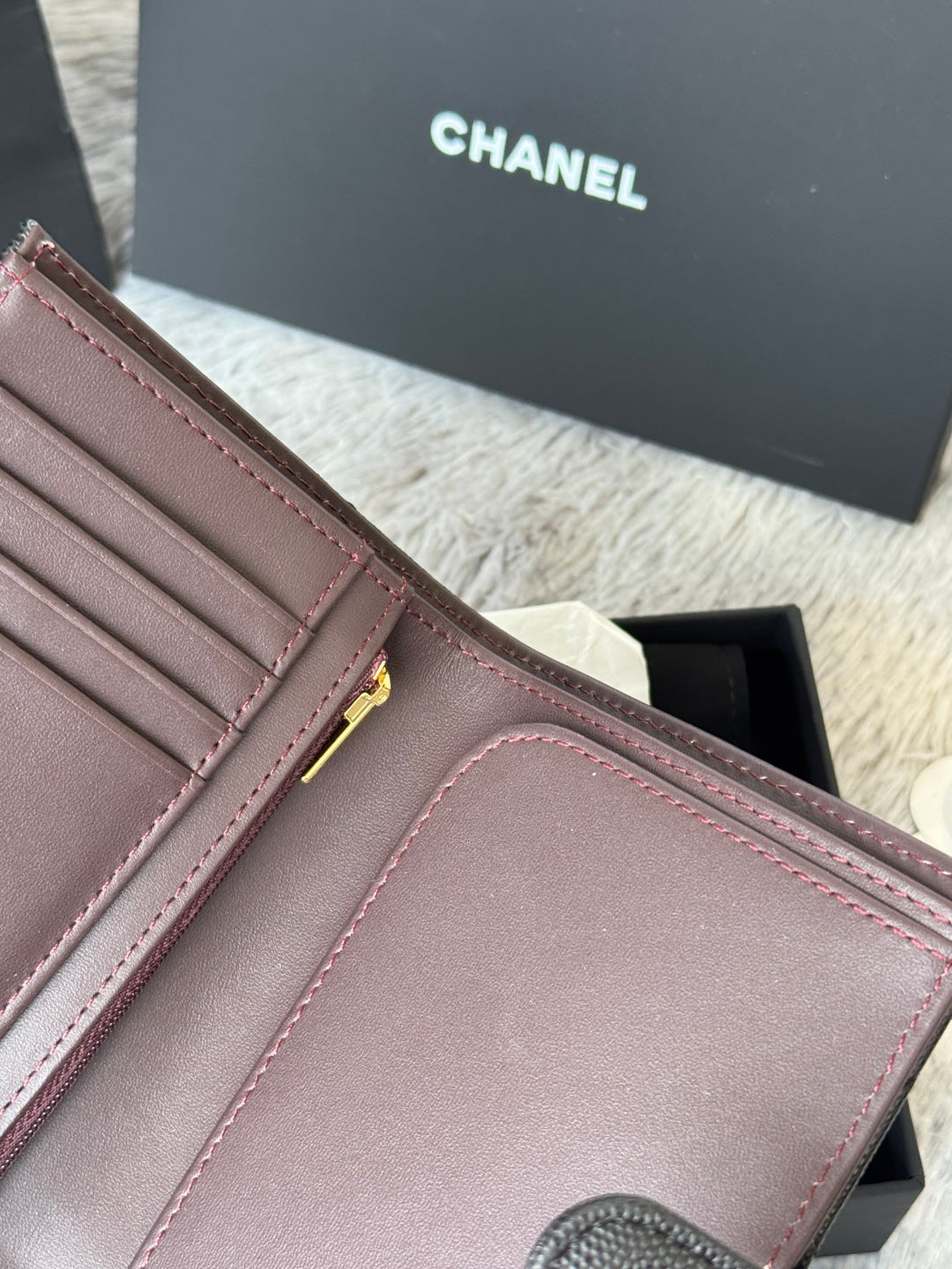 C-Wallets