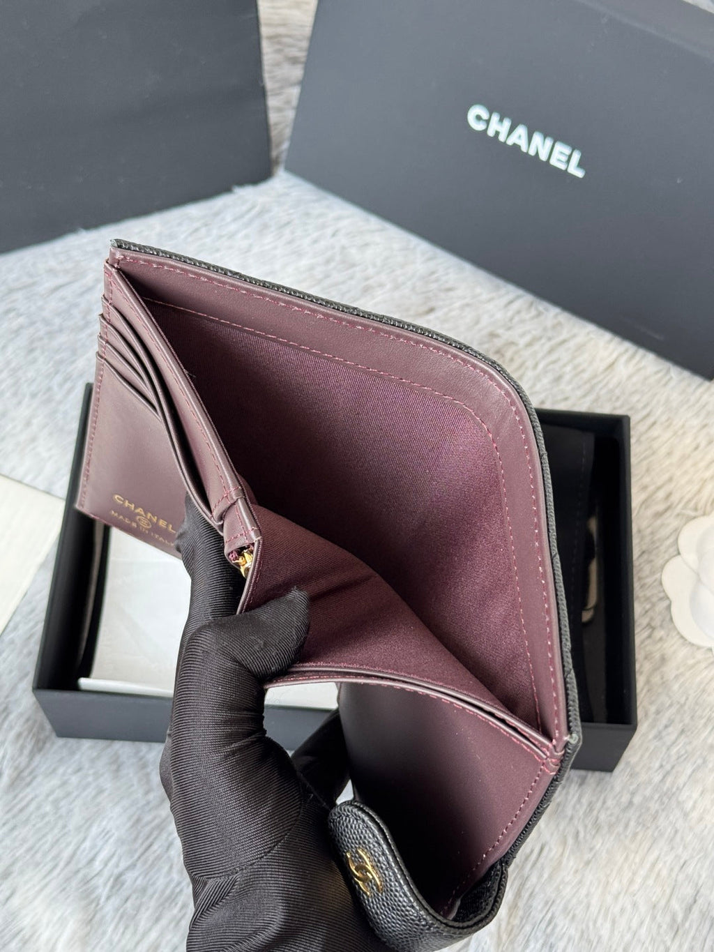 C-Wallets