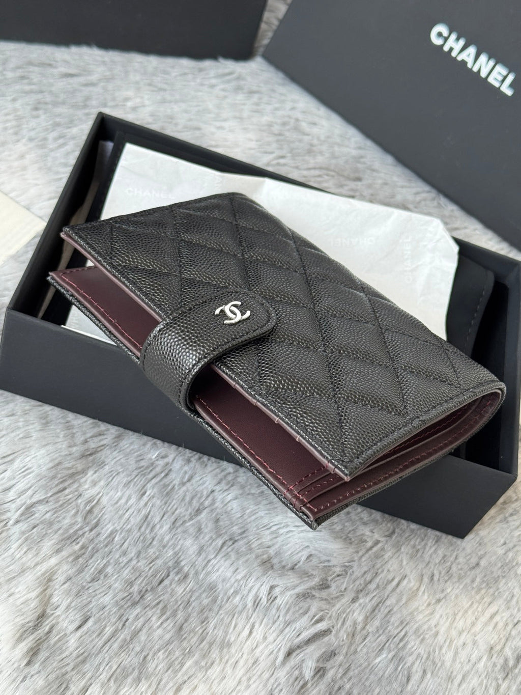 C-Wallets