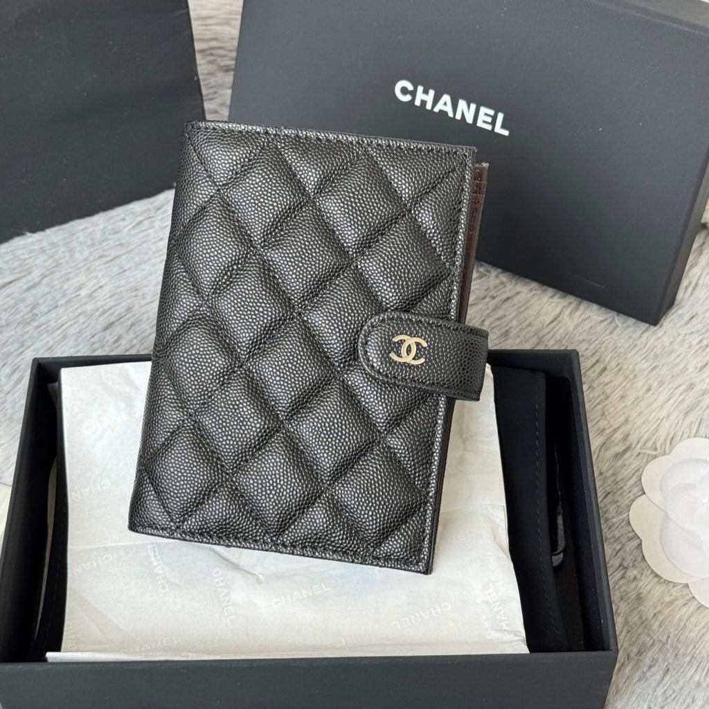 C-Wallets