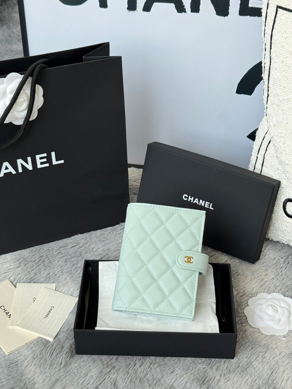 C-Wallets