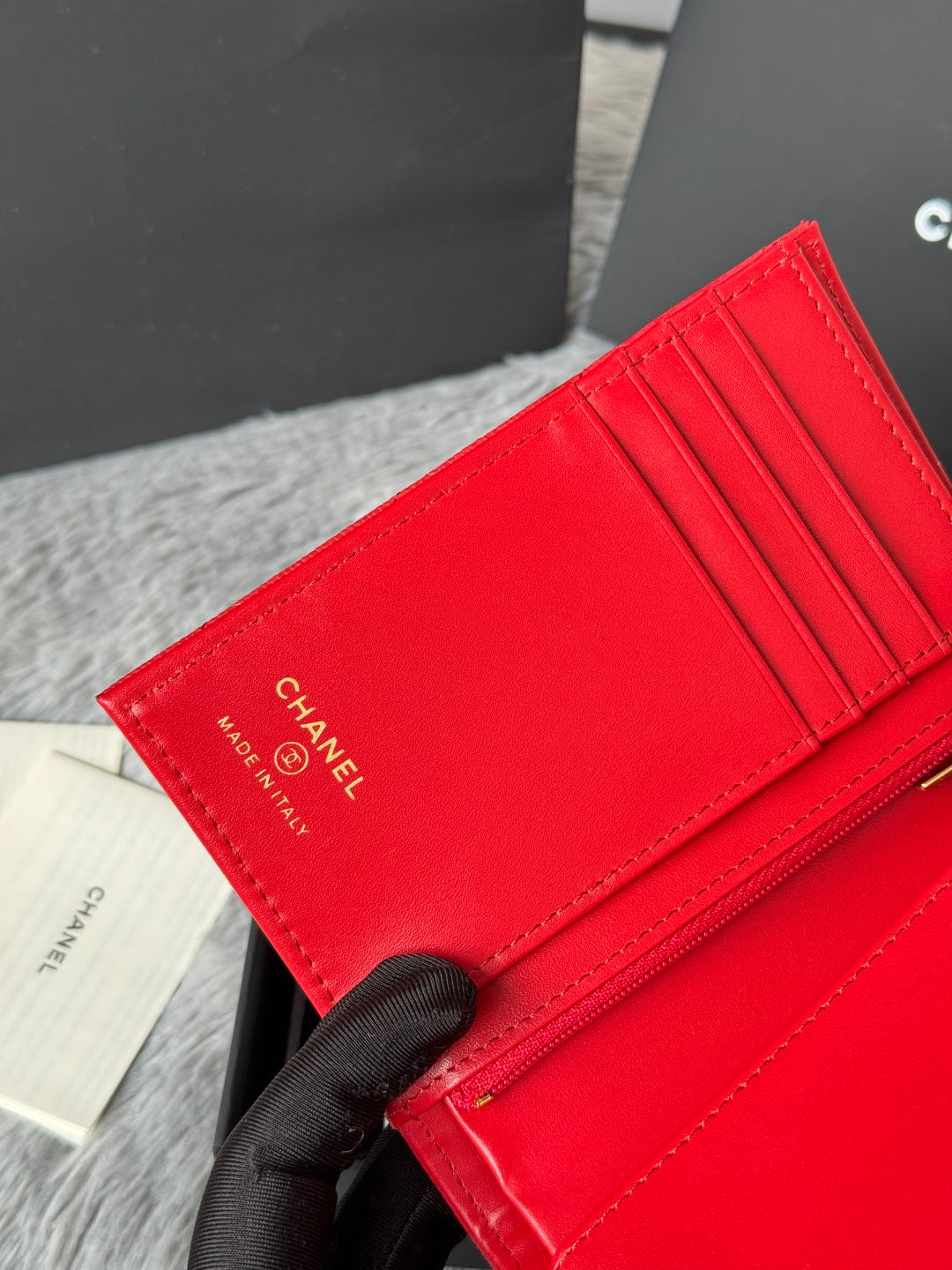 C-Wallets