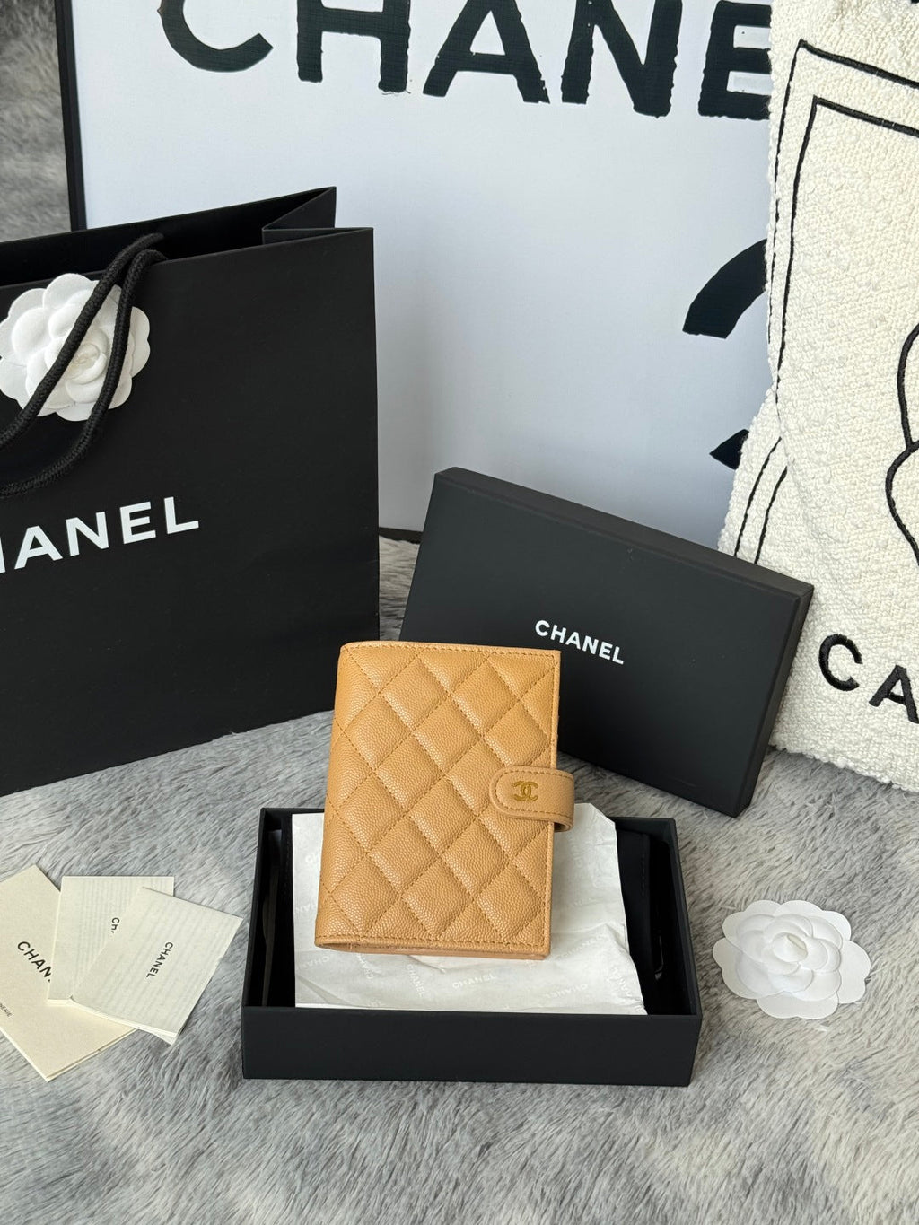 C-Wallets