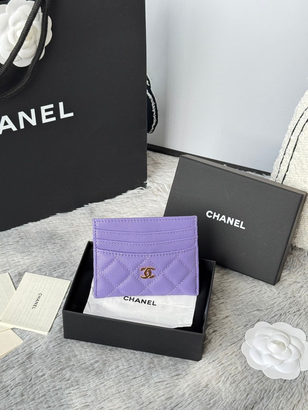 C-Wallets