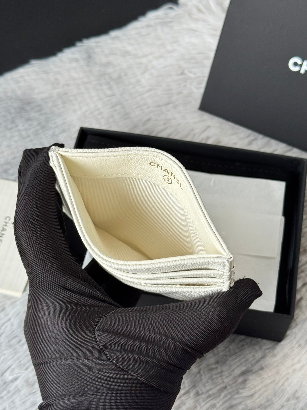 C-Wallets