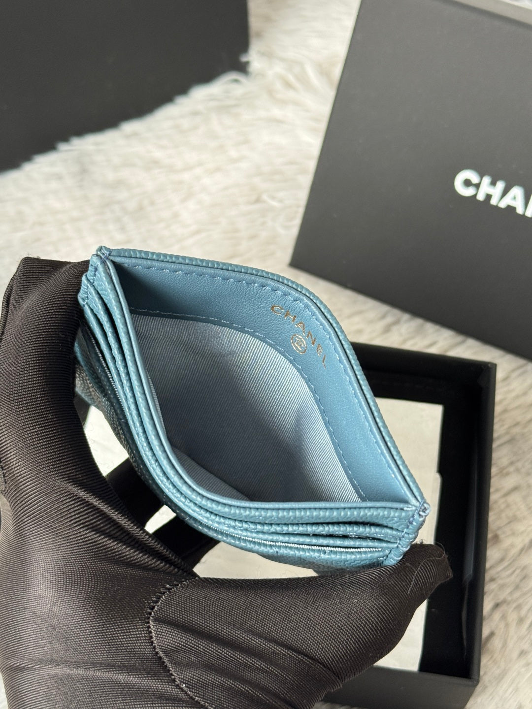 C-Wallets