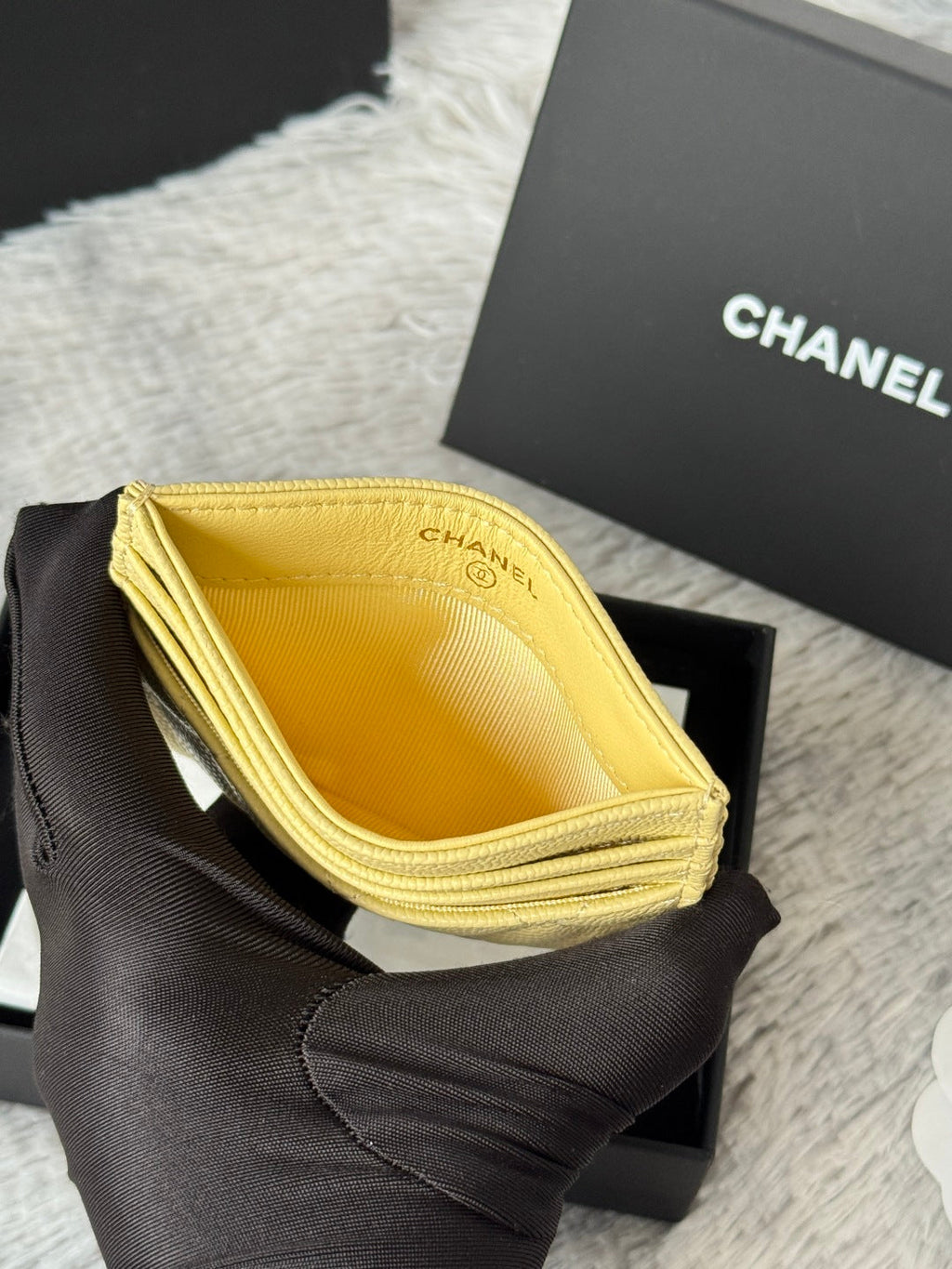C-Wallets