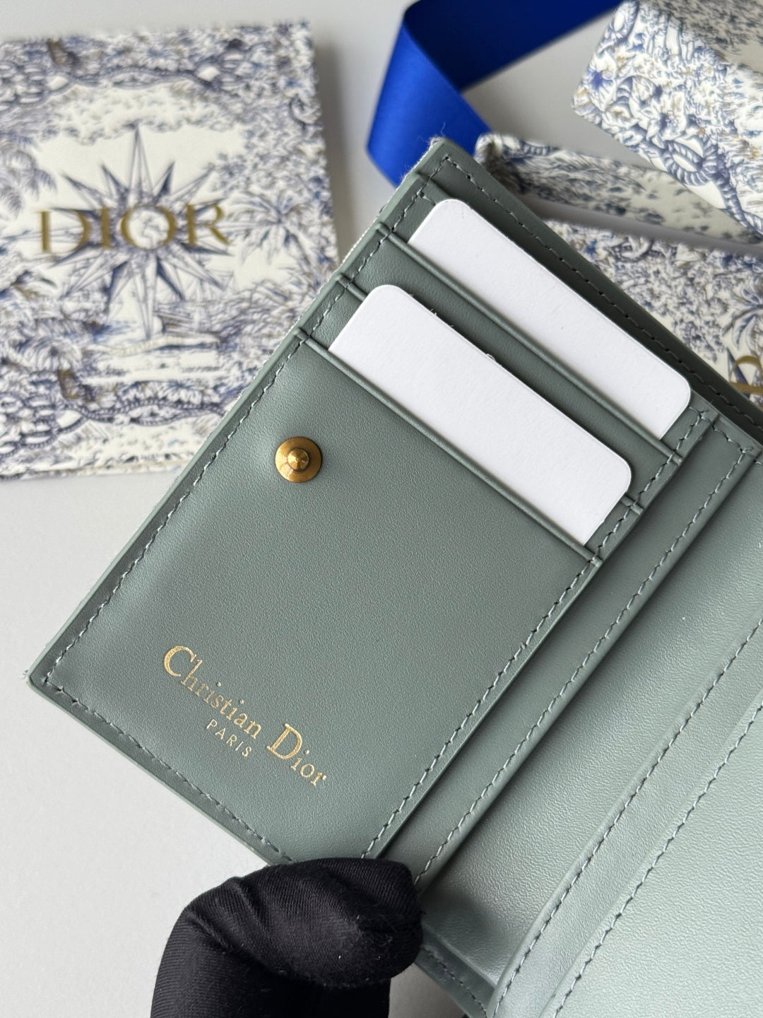C-Wallets