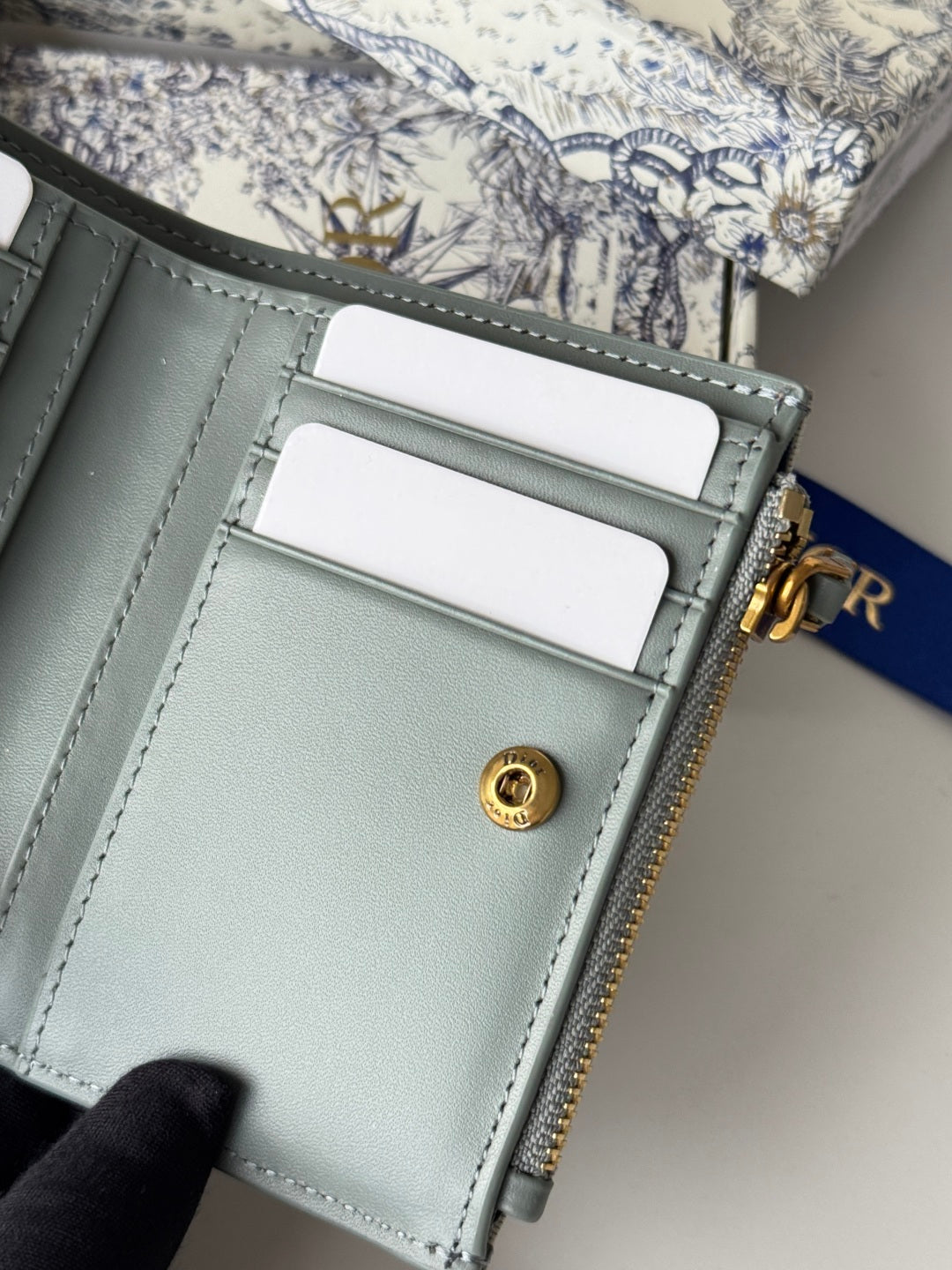 C-Wallets