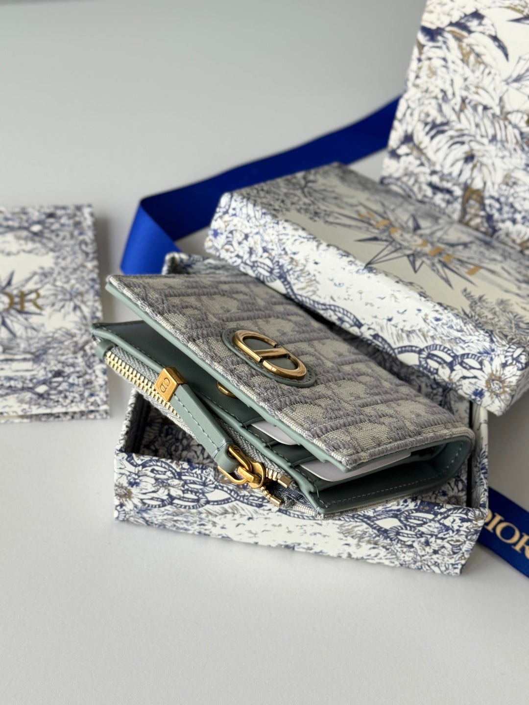 C-Wallets