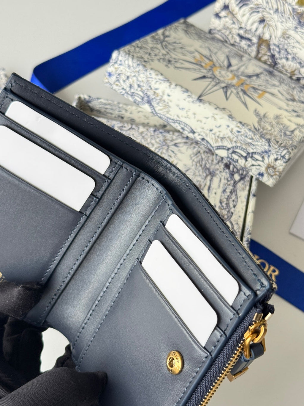 C-Wallets