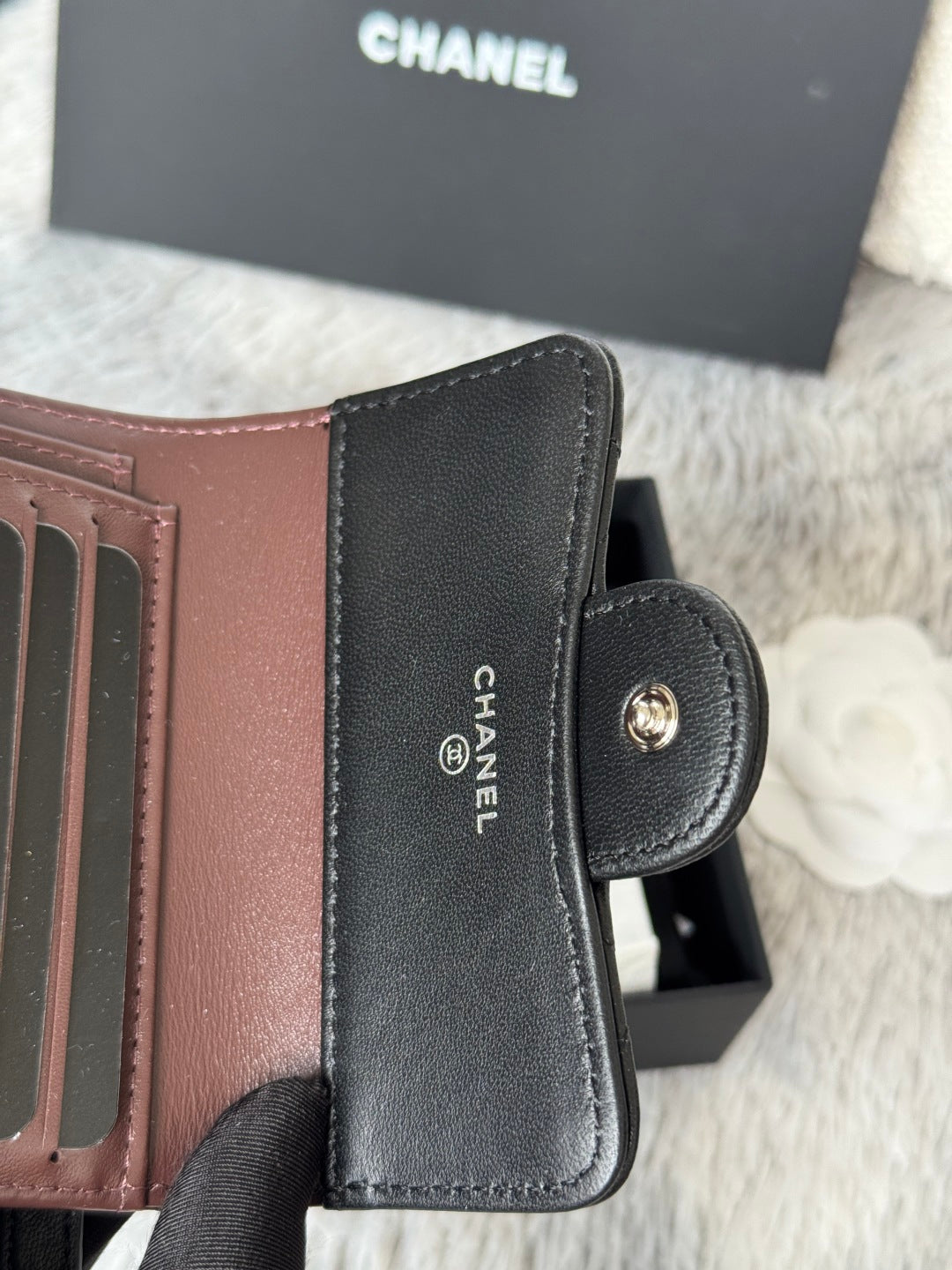 C-Wallets