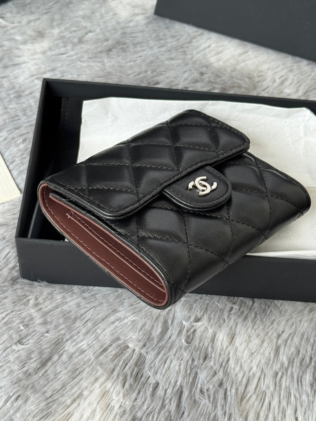 C-Wallets