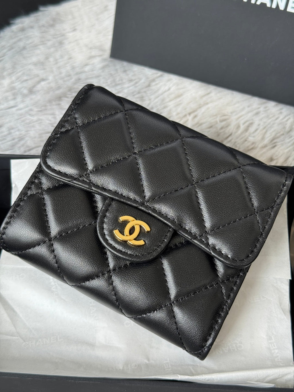 C-Wallets