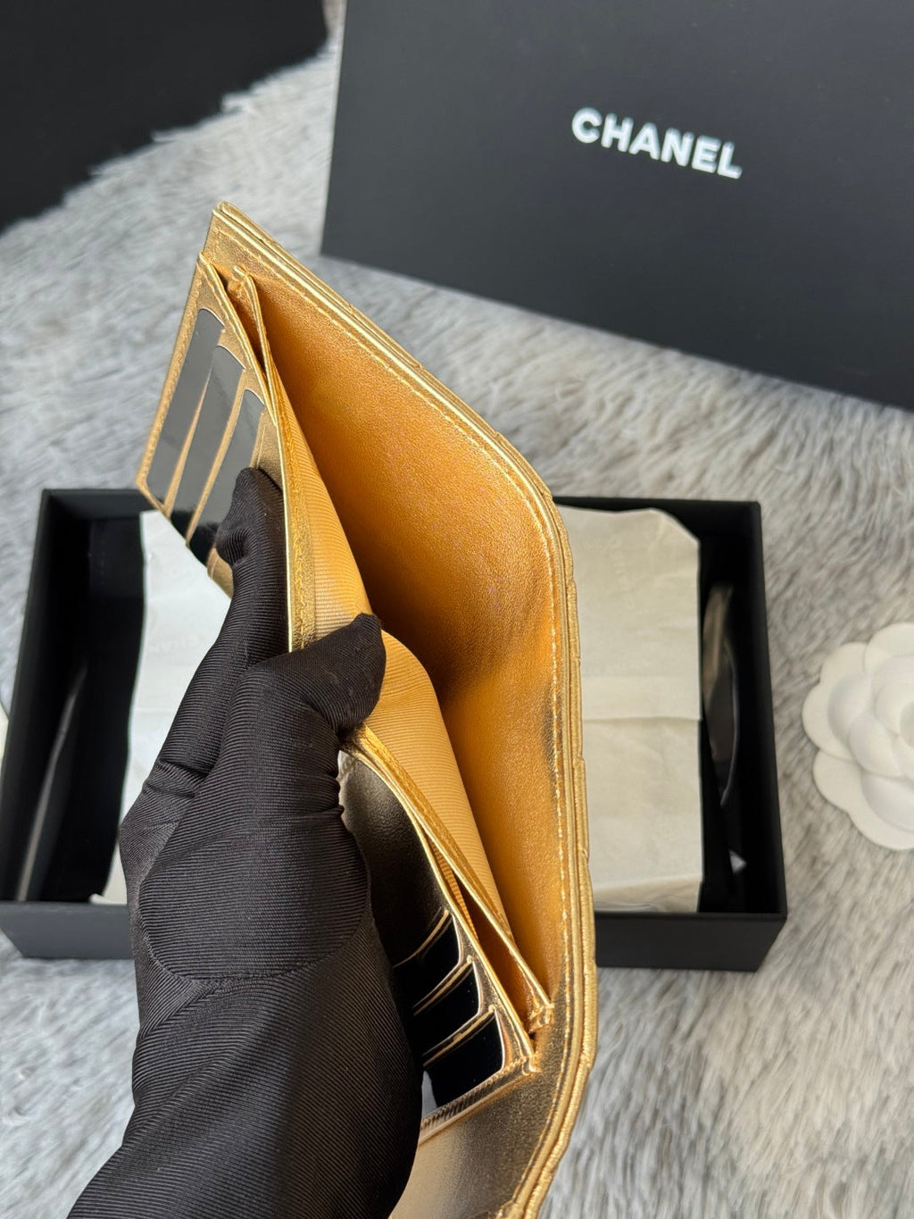 C-Wallets