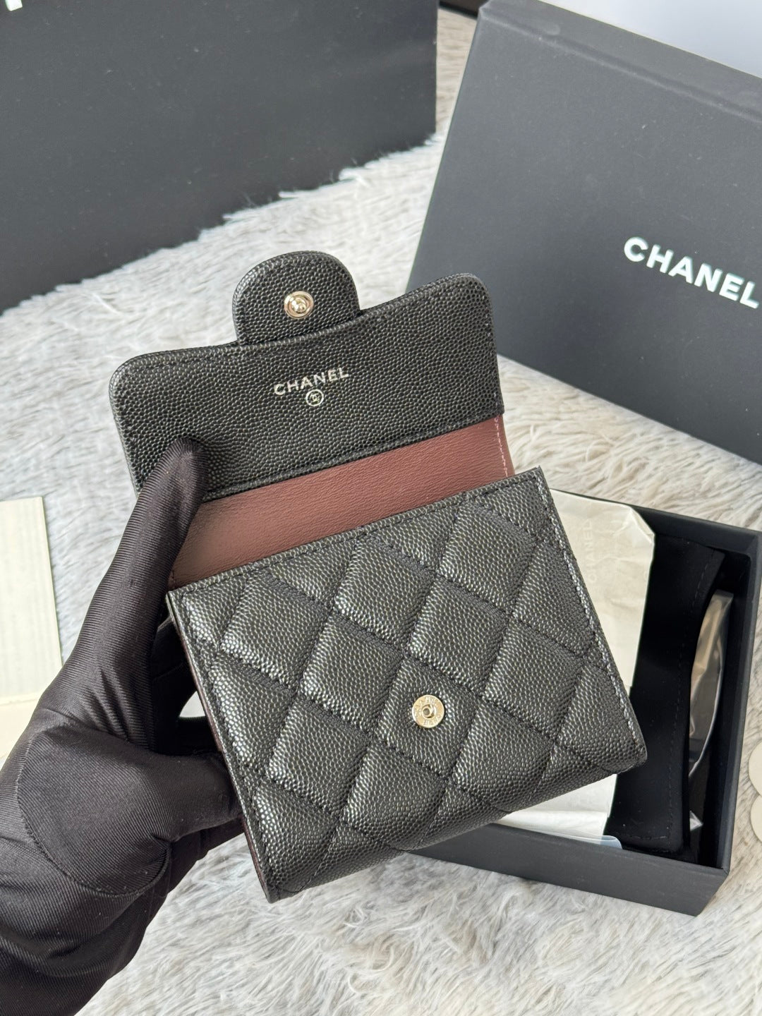 C-Wallets