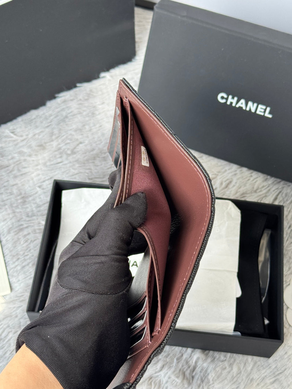 C-Wallets