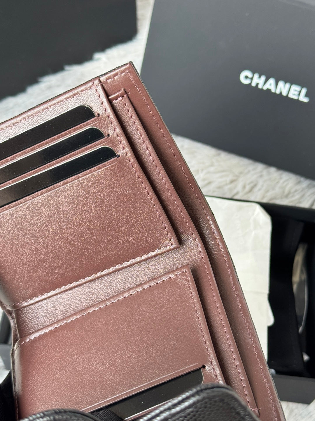 C-Wallets