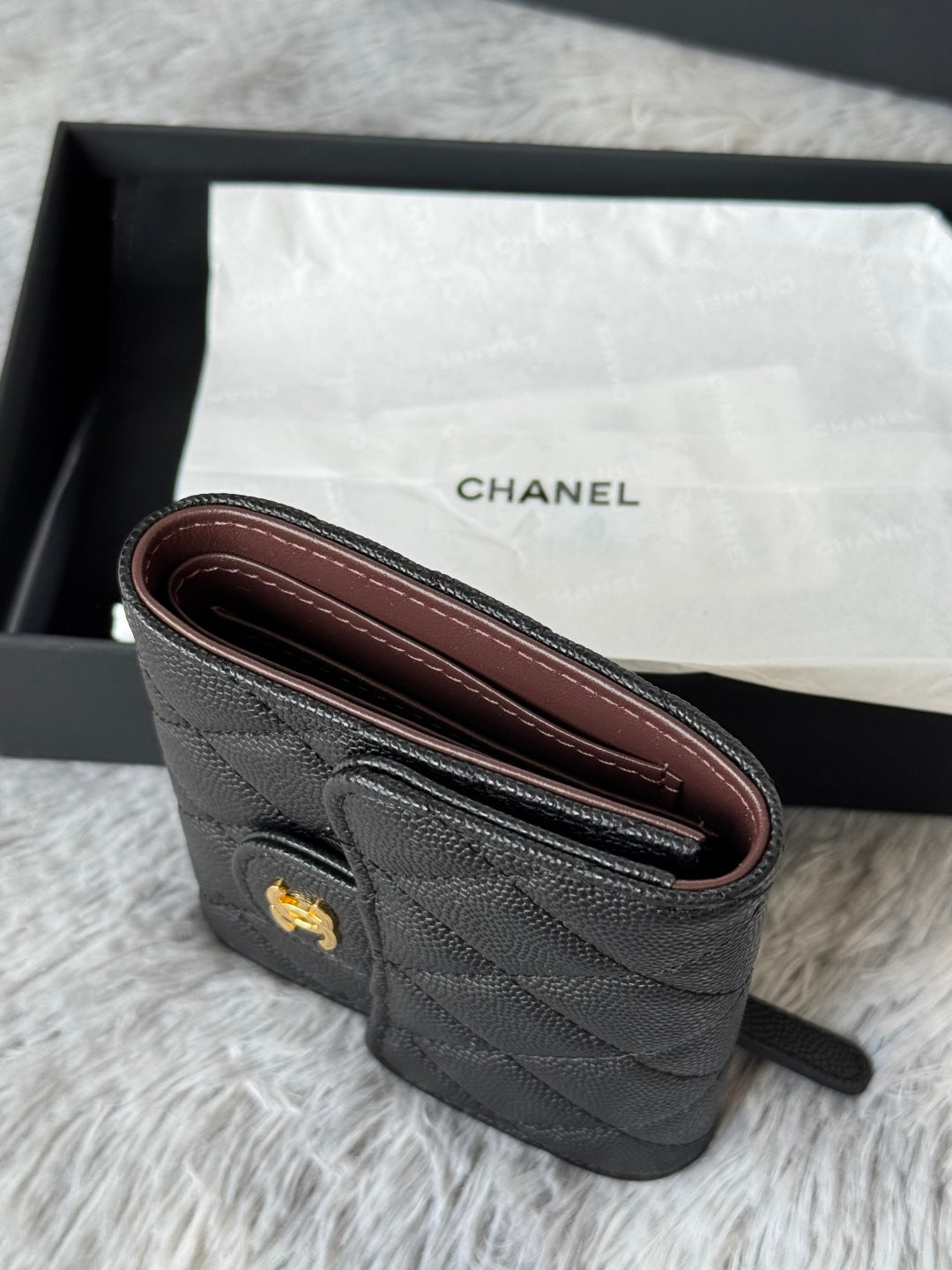 C-Wallets