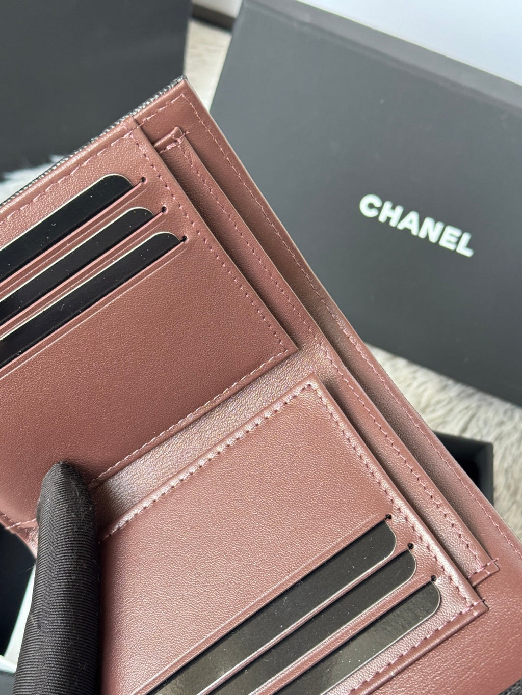 C-Wallets