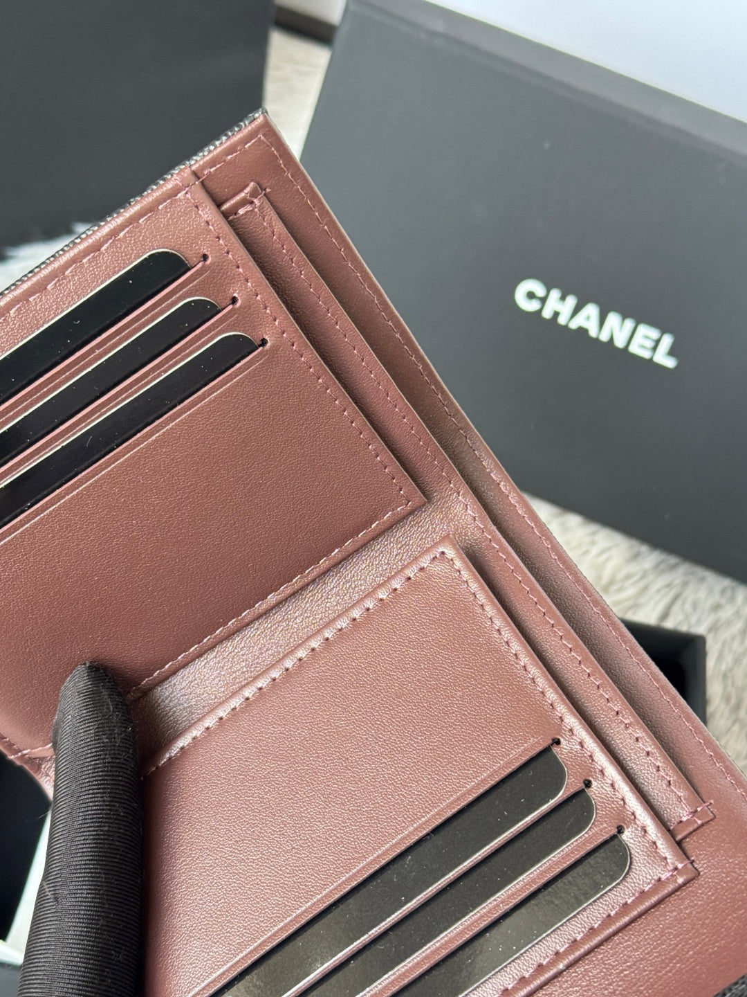 C-Wallets