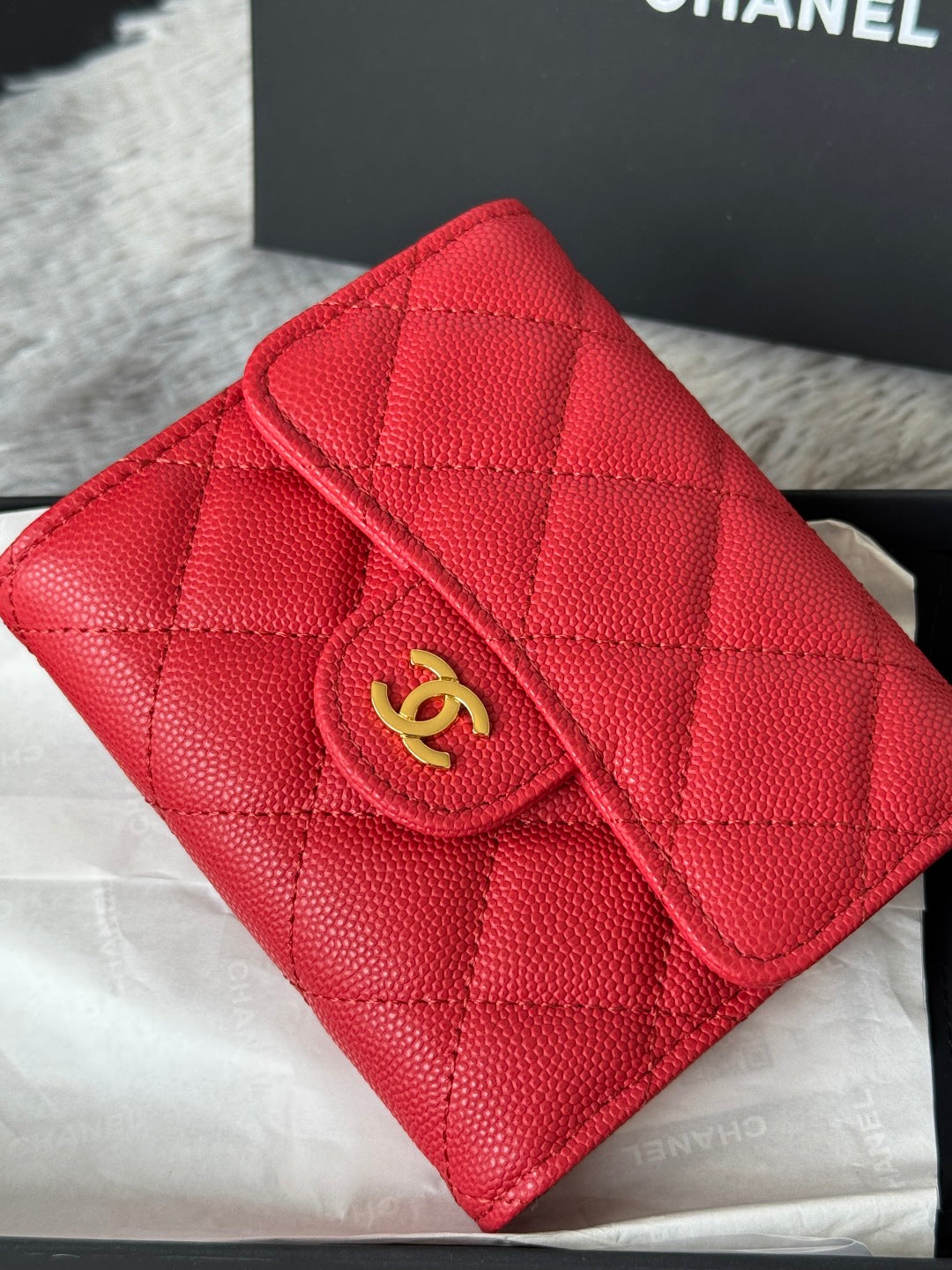 C-Wallets