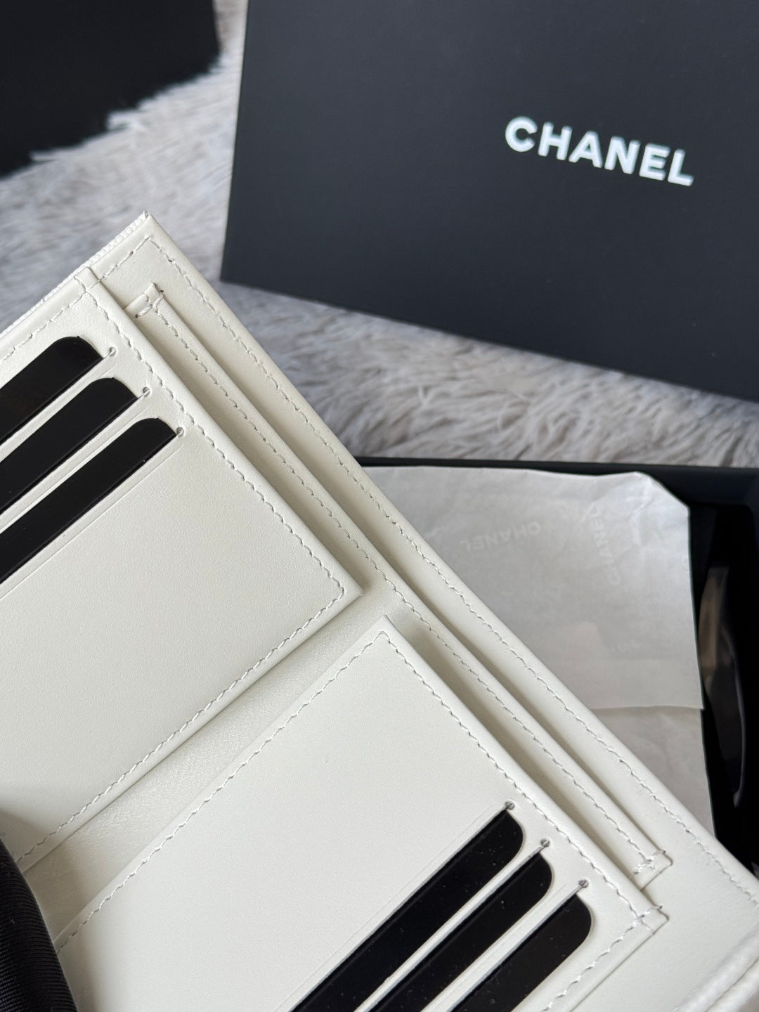 C-Wallets