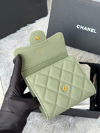 C-Wallets