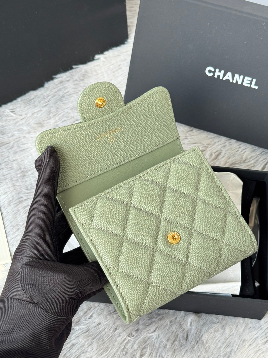 C-Wallets